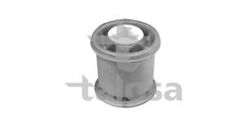 TALOSA 6209026 - SOP EJE TRAS VW TRANSPORTER, 03-15