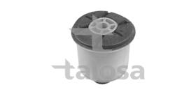 TALOSA 6209354 - SOP EJE TRAS RENAULT MEGANE, 08- RE