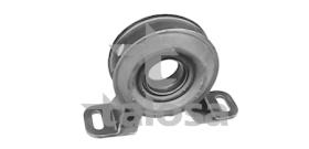 TALOSA 6212026 - SOP TUBO ESCAPE FORD TRANSIT, 06-14