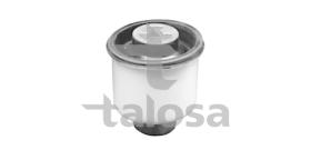 TALOSA 6212188 - SOP EJE TRAS CHEVROLET AVEO, 06- DA