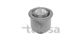 TALOSA 6212237 - SOP EJE TRAS PEUGEOT 207, 07-15 PEU