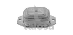 TALOSA 6212240 - SOP EJE DEL PEUGEOT 405, 92-99 PEUG