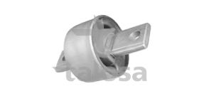 TALOSA 6212242 - SOP EJE TRAS PEUGEOT 4008, 12- MITS