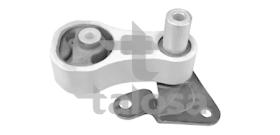 TALOSA 6212983 - SOP TRANSM TRAS FORD FIESTA, 08- FO