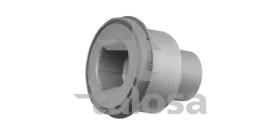 TALOSA 6213412 - SOP EJE DEL PEUGEOT 406, 97-05 PEUG