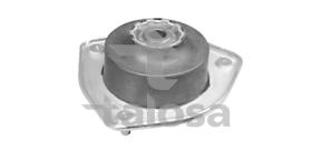 TALOSA 6313545 - SOP AMORT DEL MINI R61, 12-16 MINI