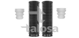 TALOSA 6314457 - KIT SOP AMORT DEL FORD MONDEO IV (B