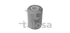 TALOSA 6410974 - SOP BALLESTA TRAS JEEP COMANCHE, 85