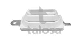TALOSA 6411318 - SOP BALLESTA TRAS FORD TRANSIT, 00-