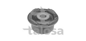 TALOSA 6412392 - SOP BALLESTA TRAS FORD RANGER, 11-