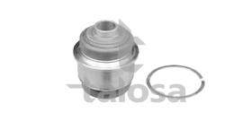 TALOSA 6412641 - SOP MANG TRAS BMW X5, 13-18 BMW X5