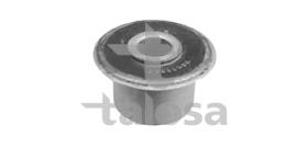 TALOSA 6412704 - SOP BALLESTA TRAS IVECO DAILY, 99-0