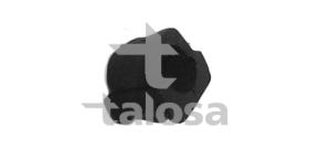 TALOSA 6506085 - SOP BAR EST DEL VW POLO, 99-01 VOLK