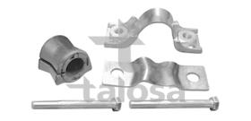 TALOSA 6511754 - SOP BAR EST DEL CITROEN JUMPY, 07-