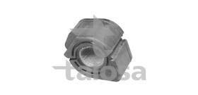 TALOSA 6512241 - SOP BAR EST TRAS PEUGEOT 406, 97-05