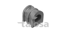 TALOSA 6512245 - SOP BAR EST DEL RENAULT MASTER, 11-