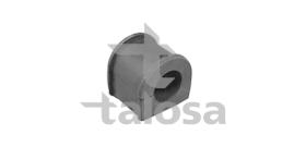 TALOSA 6512338 - SOP BAR EST DEL FORD GALAXY, 95-06