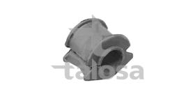 TALOSA 6512342 - SOP BAR EST DEL FIAT SCUDO, 96-06 P