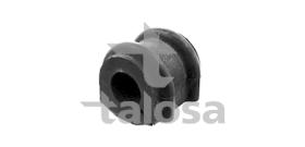 TALOSA 6512357 - SOP BAR EST DEL HYUNDAI SANTA FE, 0