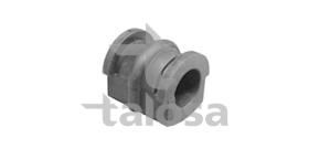 TALOSA 6512359 - SOP BAR EST DEL NISSAN X-TRAIL, 01-