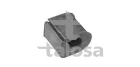TALOSA 6512367 - SOP BAR EST DEL RENAULT SCENIC, 99-
