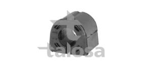 TALOSA 6512642 - SOP BAR EST DEL FIAT PUNTO, 12- OPE