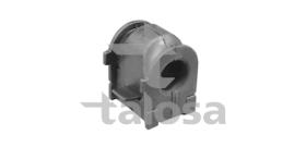 TALOSA 6512643 - SOP BAR EST DEL MAZDA 6, 07-13 MAZD