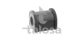 TALOSA 6512800 - SOP BAR EST DEL IVECO DAILY, 98-09