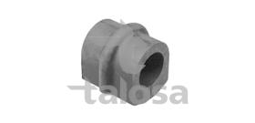TALOSA 6512806 - SOP BAR EST TRAS NISSAN PRIMERA, 02
