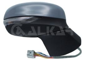 ALKAR 6150077 - DERECHO,COMPLETO,ELECTRICO,CONVEXO,TERMICO,IMPRIMADO,ABA