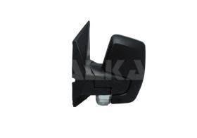 ALKAR 9201832 - IZQUIERDO,COMPLETO,MANUAL,CONVEXO,CON INTERMITENTE,2 PINS