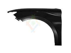 JUMASA 08314506 - ALETA DELANTERA IZQUIERDA SIN AGUJERO PILOTO SEAT LEON(KL1)(