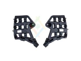 JUMASA 31403579 - JUEGO SOPORTES PARACHOQUES TRASERO PEUGEOT 2008 II(UD,US,UY,