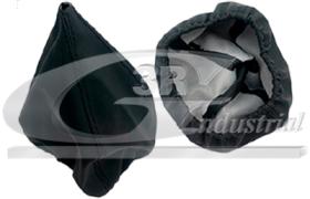 3RG 25002 - FUELLE PALANCA CAMBIO UNIVERSAL