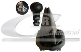 3RG 25246 - POMO Y FUELLE PALANCA CAMBIO