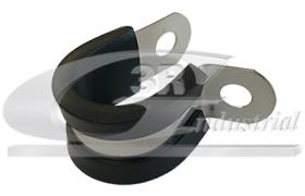 3RG 82015 - BRIDA PARA CABLE