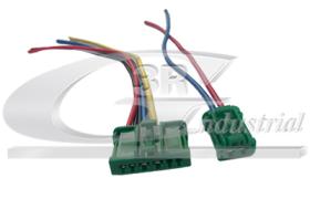 3RG 82691 - RESISTENCIA MODULO CALEFACCION