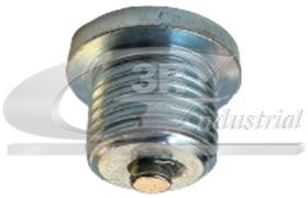 3RG 83018LD - TAPON IMANTADO CARTER