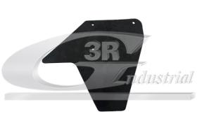 3RG 84282 - ALETA GUARDABARROS DERECHA