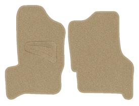 POOL 965B11802 - JGO. ALFOMBRAS PRIVILEGE BEIG MOD. DFSK VAN C35 (2018-) 1F