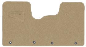 POOL 965B14237 - JGO. ALFOMBRAS PRIVILEGE BEIG MOD. OPEL VIVARO B (2014-2019)