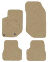 POOL 965B14245 - JGO. ALFOMBRAS PRIVILEGE BEIG MOD. OPEL CORSA F (2019-) 2F -