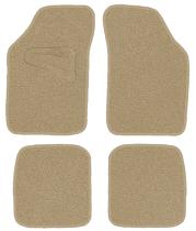 POOL 965B14248 - JGO. ALFOMBRAS PRIVILEGE BEIG MOD. OPEL VIVARO  C  L2 (2019-