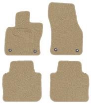 POOL 965B15028 - JGO. ALFOMBRAS PRIVILEGE BEIG MOD. SEAT TARRACO 7PLAZAS (201