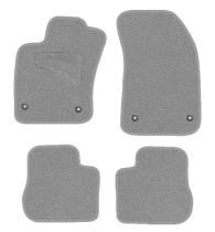 POOL 965G12231 - JGO. ALFOMBRAS PRIVILEGE GRIS MOD. FIAT TIPO SEDAN (356) 201
