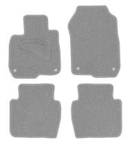 POOL 965G12628 - JGO. ALFOMBRAS PRIVILEGE GRIS MOD. HONDA CR-V (V) (2018-) 2F