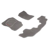 POOL 965G12910 - JGO. ALFOMBRAS PRIVILEGE GRIS MOD.   JAGUAR XE (X760)  (15-)