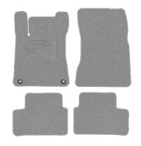 POOL 965G13647 - JGO. ALFOMBRAS PRIVILEGE GRIS MOD.  MERCEDES CLASE A W177 (1