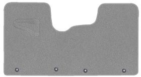 POOL 965G14237 - JGO. ALFOMBRAS PRIVILEGE GRIS MOD. OPEL VIVARO B (2014-2019)