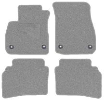 POOL 965G14244 - JGO. ALFOMBRAS PRIVILEGE GRIS MOD. OPEL INSIGNIA B (2017-) 2